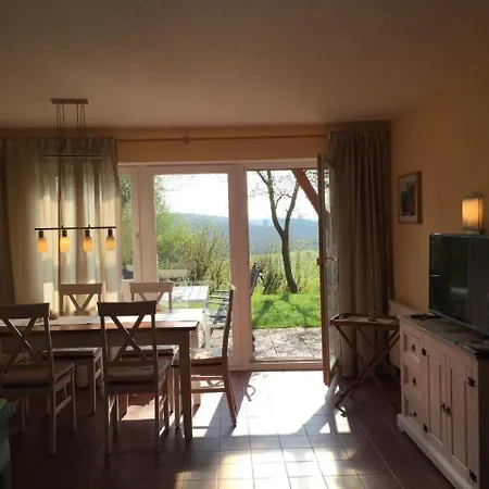 In Mit Garten, Terrasse Und Grill Hébergement de vacances